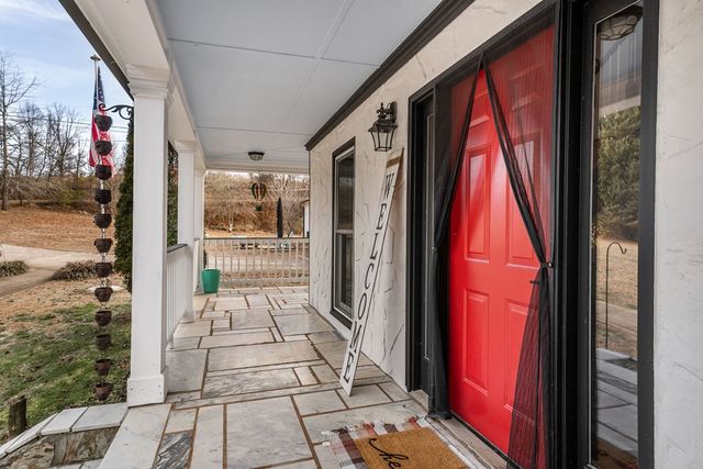 3988 Humphrey Mill Road, Mineral Bluff, GA 30559