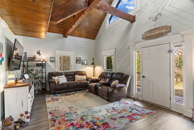 3988 Humphrey Mill Road, Mineral Bluff, GA 30559