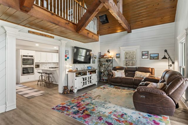 3988 Humphrey Mill Road, Mineral Bluff, GA 30559