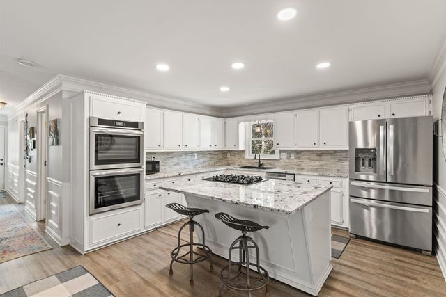 3988 Humphrey Mill Road, Mineral Bluff, GA 30559