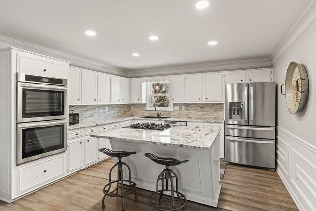 3988 Humphrey Mill Road, Mineral Bluff, GA 30559