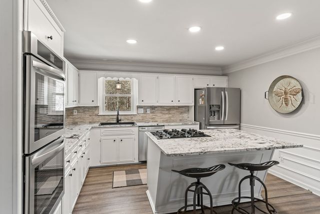 3988 Humphrey Mill Road, Mineral Bluff, GA 30559