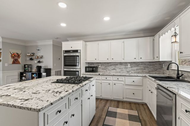 3988 Humphrey Mill Road, Mineral Bluff, GA 30559