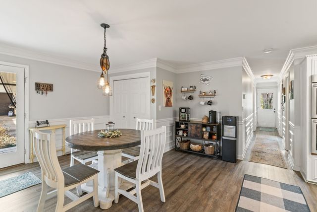 3988 Humphrey Mill Road, Mineral Bluff, GA 30559