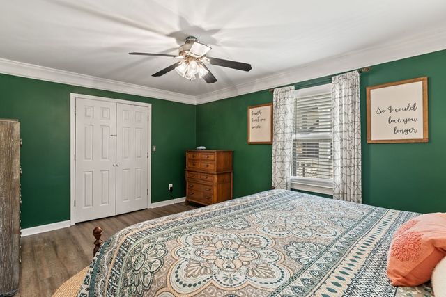 3988 Humphrey Mill Road, Mineral Bluff, GA 30559