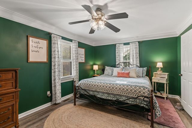 3988 Humphrey Mill Road, Mineral Bluff, GA 30559