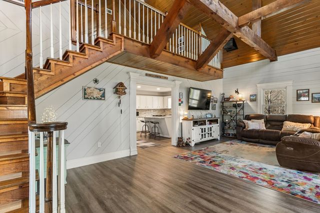 3988 Humphrey Mill Road, Mineral Bluff, GA 30559