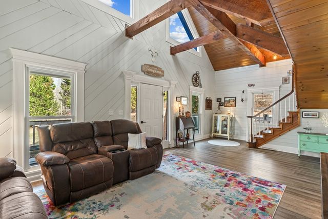 3988 Humphrey Mill Road, Mineral Bluff, GA 30559