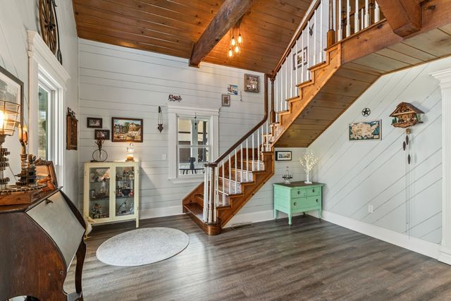 3988 Humphrey Mill Road, Mineral Bluff, GA 30559