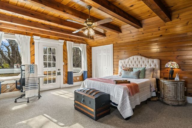 3988 Humphrey Mill Road, Mineral Bluff, GA 30559