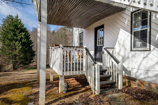 3988 Humphrey Mill Road, Mineral Bluff, GA 30559