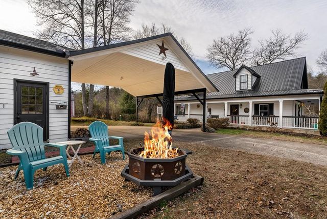3988 Humphrey Mill Road, Mineral Bluff, GA 30559
