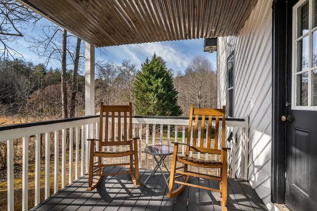 3988 Humphrey Mill Road, Mineral Bluff, GA 30559
