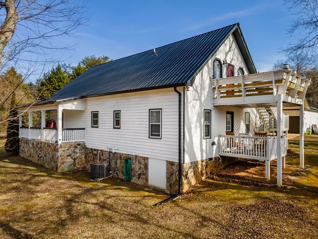 3988 Humphrey Mill Road, Mineral Bluff, GA 30559