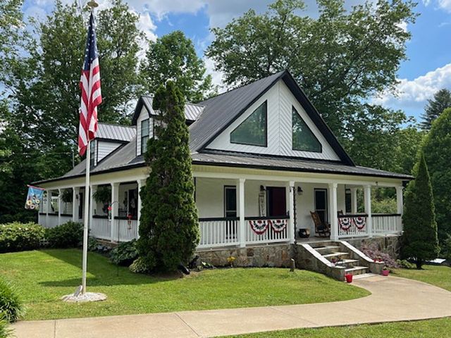 3988 Humphrey Mill Road, Mineral Bluff, GA 30559