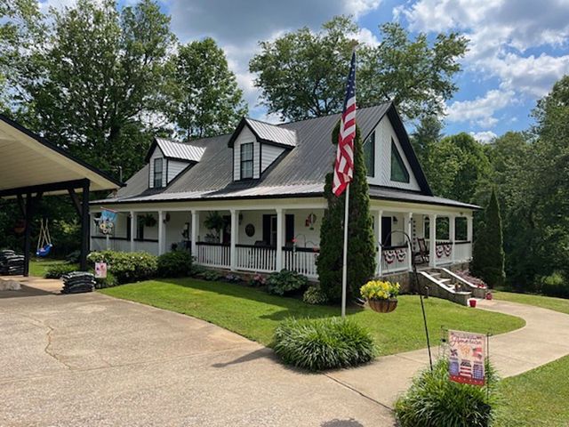 3988 Humphrey Mill Road, Mineral Bluff, GA 30559