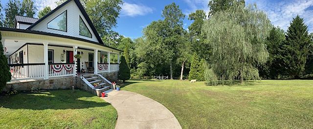 3988 Humphrey Mill Road, Mineral Bluff, GA 30559