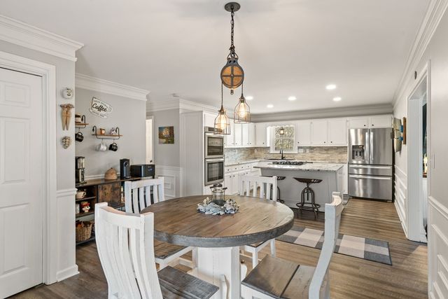3988 Humphrey Mill Road, Mineral Bluff, GA 30559