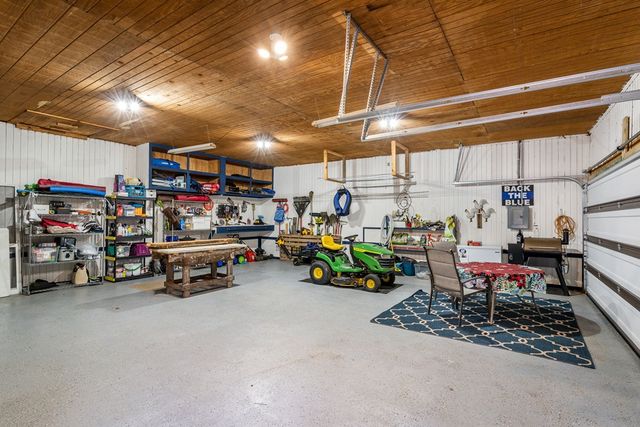 3988 Humphrey Mill Road, Mineral Bluff, GA 30559