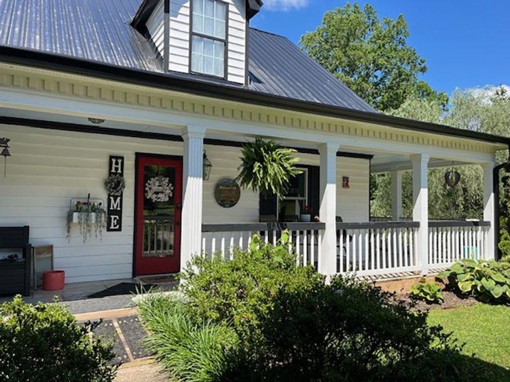 3988 Humphrey Mill Road, Mineral Bluff, GA 30559