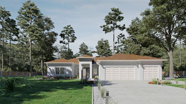 8301 BURWELL CIRCLE, Port Charlotte, FL 33981
