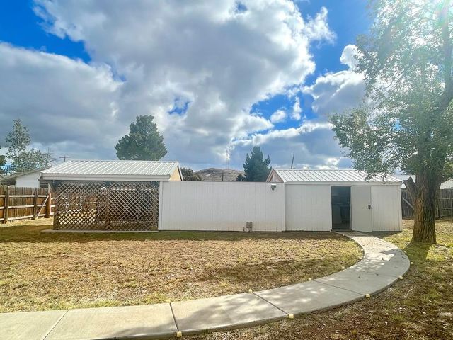 509 N 2nd St., Alpine, TX 79830