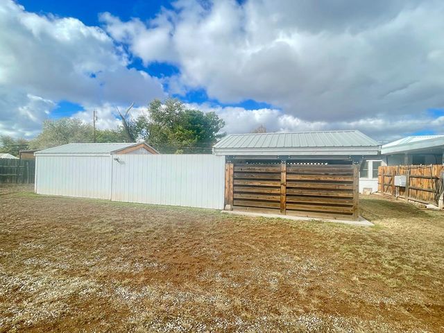 509 N 2nd St., Alpine, TX 79830