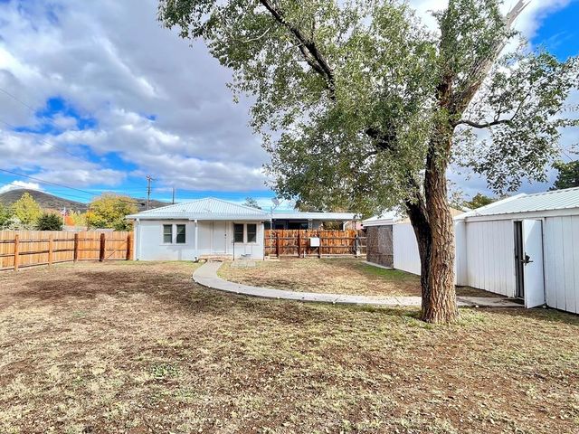 509 N 2nd St., Alpine, TX 79830
