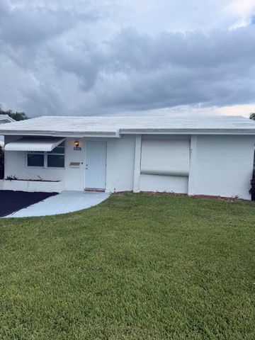 1005 SW 3RD Way, Boynton Beach, FL 33426