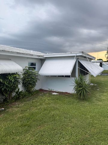 1005 SW 3RD Way, Boynton Beach, FL 33426