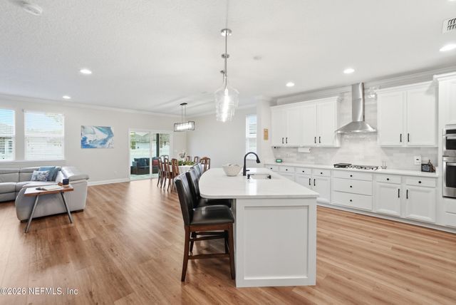 59 LOCHNAGAR MOUNTAIN Drive, St. Johns, FL 32259