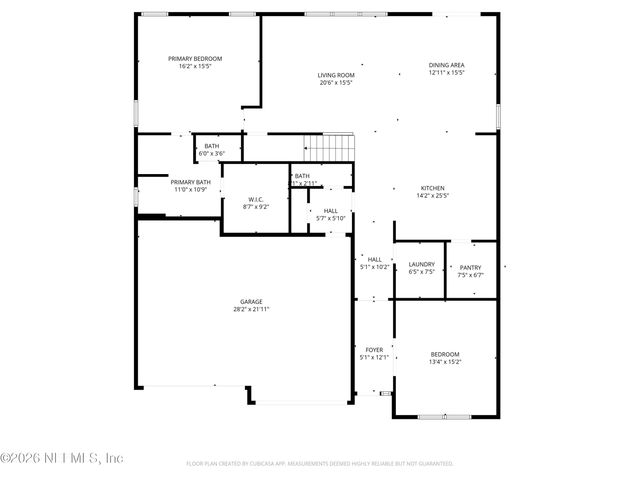 59 LOCHNAGAR MOUNTAIN Drive, St. Johns, FL 32259