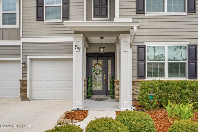 59 LOCHNAGAR MOUNTAIN Drive, St. Johns, FL 32259