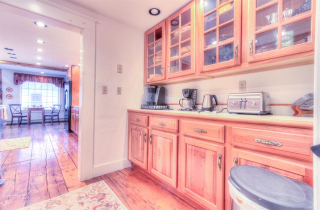 41 Lawrence Hill Road, Weston, VT 05161
