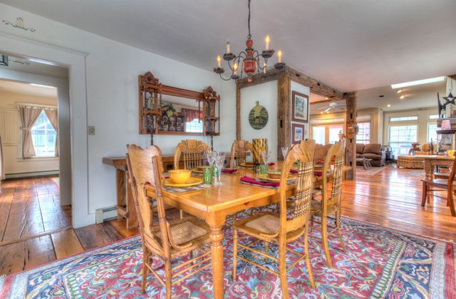 41 Lawrence Hill Road, Weston, VT 05161
