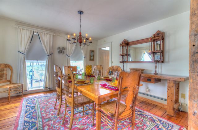41 Lawrence Hill Road, Weston, VT 05161
