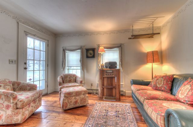 41 Lawrence Hill Road, Weston, VT 05161