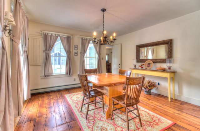 41 Lawrence Hill Road, Weston, VT 05161