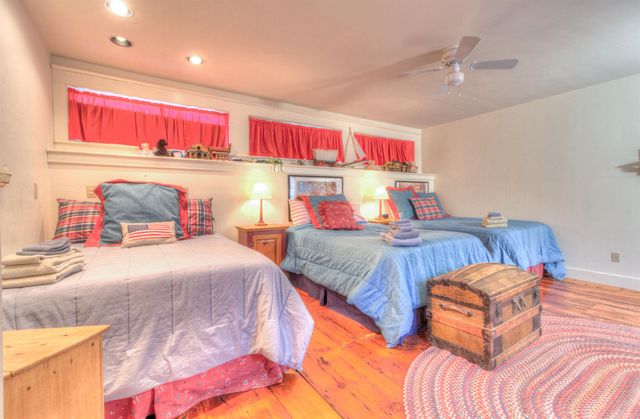 41 Lawrence Hill Road, Weston, VT 05161