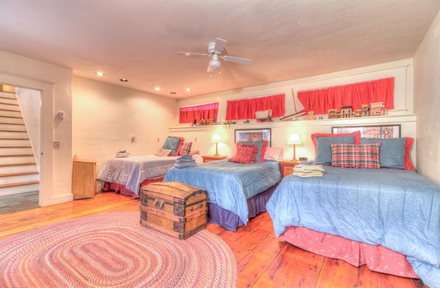 41 Lawrence Hill Road, Weston, VT 05161