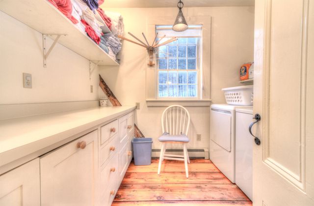 41 Lawrence Hill Road, Weston, VT 05161
