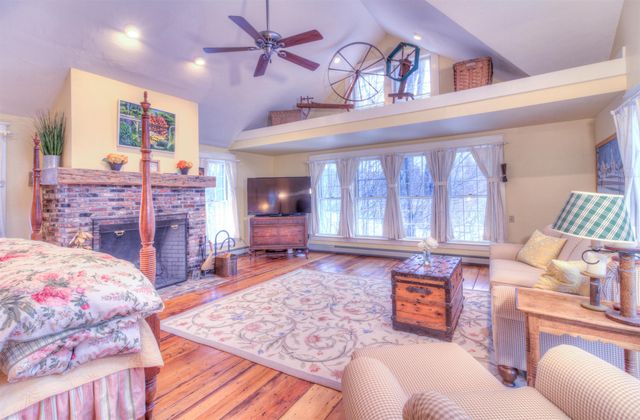 41 Lawrence Hill Road, Weston, VT 05161
