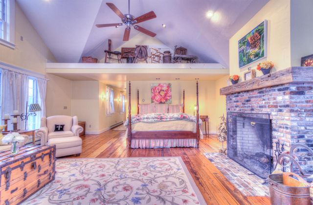 41 Lawrence Hill Road, Weston, VT 05161