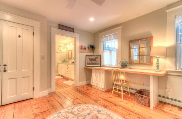 41 Lawrence Hill Road, Weston, VT 05161
