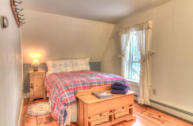 41 Lawrence Hill Road, Weston, VT 05161