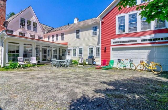 41 Lawrence Hill Road, Weston, VT 05161