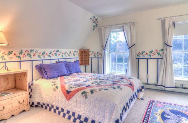 41 Lawrence Hill Road, Weston, VT 05161