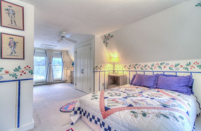41 Lawrence Hill Road, Weston, VT 05161