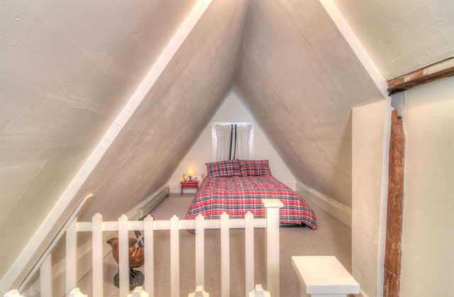 41 Lawrence Hill Road, Weston, VT 05161