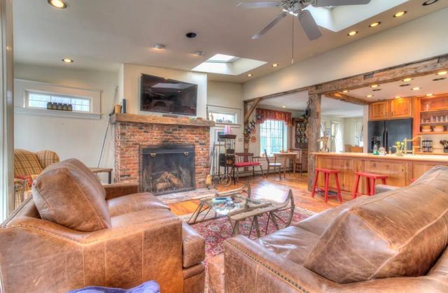 41 Lawrence Hill Road, Weston, VT 05161